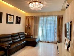 The Quintet (D23), Condominium #626235601